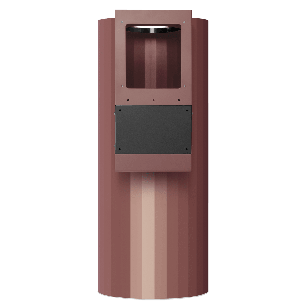 Детальное фото товара: Maunfeld Adelaide 39 Wall Pink gold