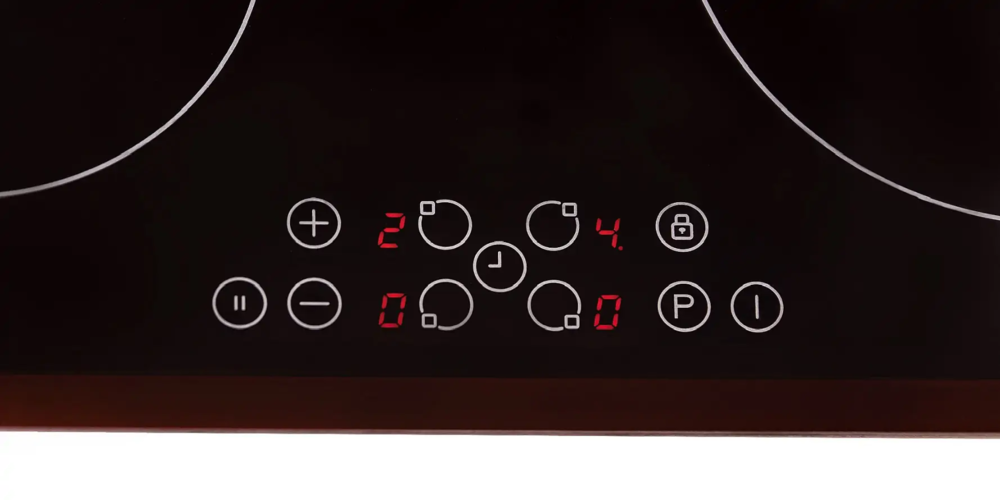 EXITEQ EXH-315IB Детальное фото товара: EXITEQ EXH-315IB индукционная поверхность