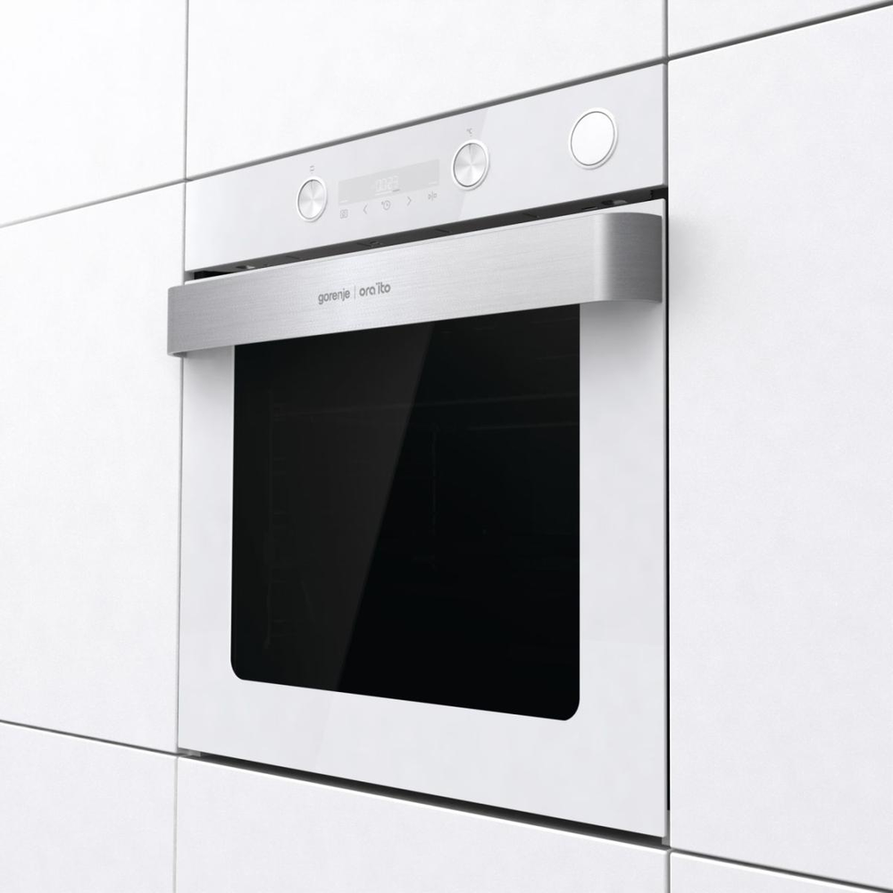 Детальное фото товара: Gorenje BSA6737ORAW