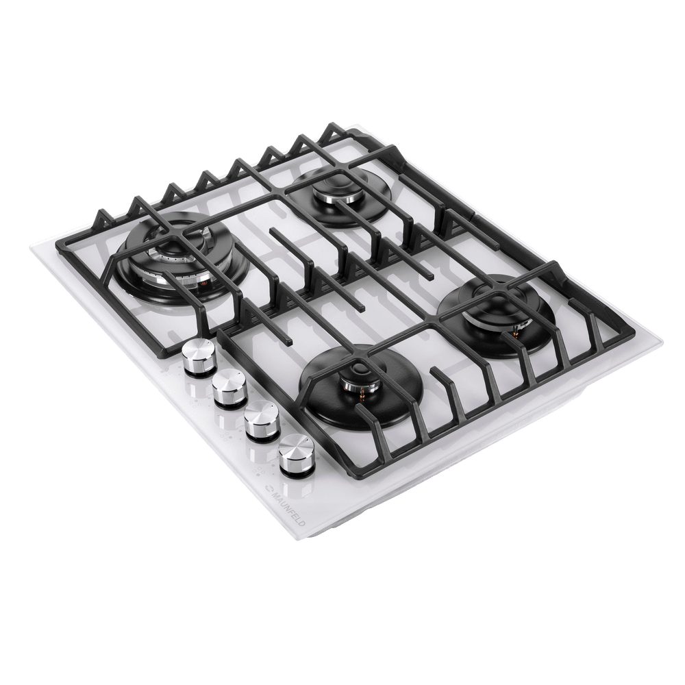 Детальное фото товара: Maunfeld EGHG.64.63CW/G газовая поверхность