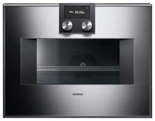 Детальное фото товара: Gaggenau BM451110