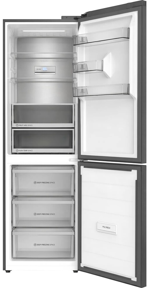 Детальное фото товара: HIBERG i-RFC 440 GW