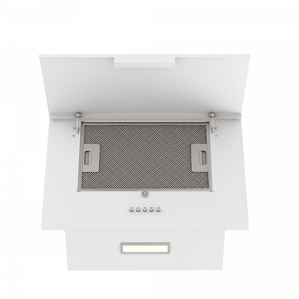 Elikor Титан 50П-430-К3Д белый SM Детальное фото товара: Elikor Титан 50П-430-К3Д белый SM