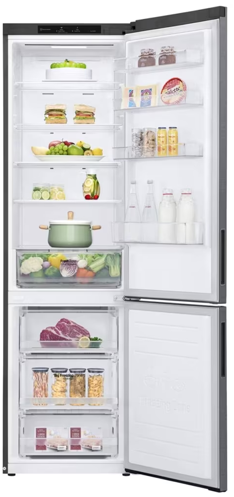 Детальное фото товара: LG GW-B509CLZM