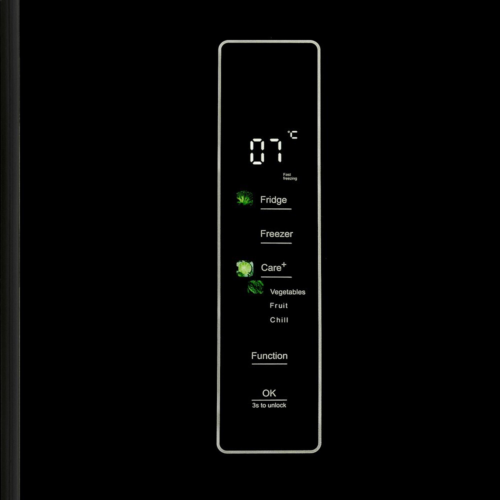 Детальное фото товара: Maunfeld MFF183NFBE