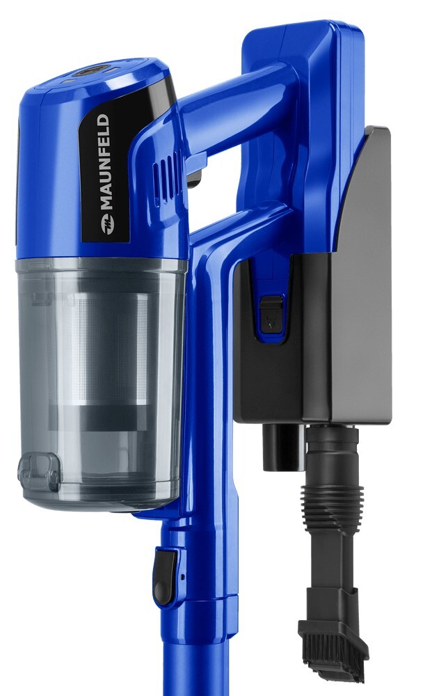 Детальное фото товара: Maunfeld MF-2032BL PRO