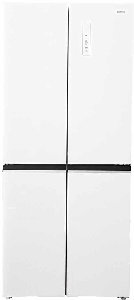 Фото товара: Centek CT-1744 White Glass