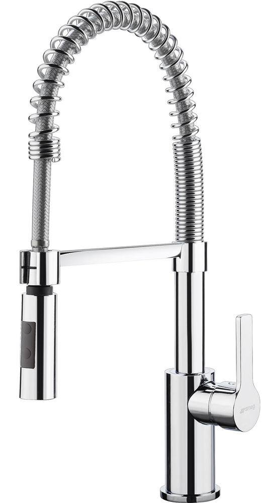 Фото товара: Smeg MID5CR