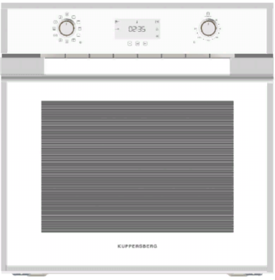 Фото товара: Kuppersberg FZH 611 W