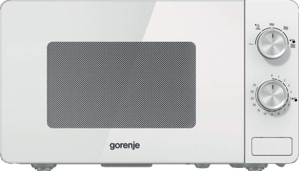 Gorenje MO20E1W2 Фото товара: Gorenje MO20E1W2