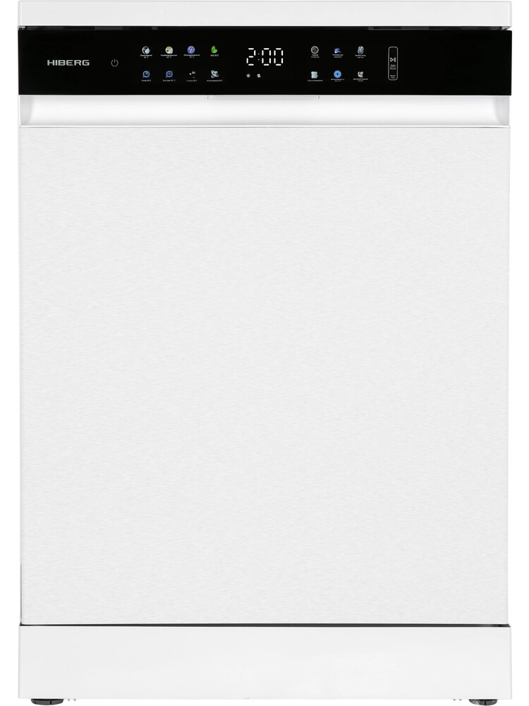 HIBERG i-F 6815 LW Фото товара: HIBERG i-F 6815 LW