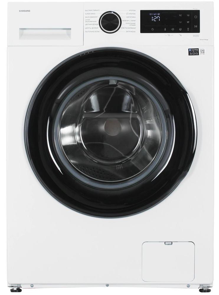 Фото товара: Samsung WW11CGC04CAELP
