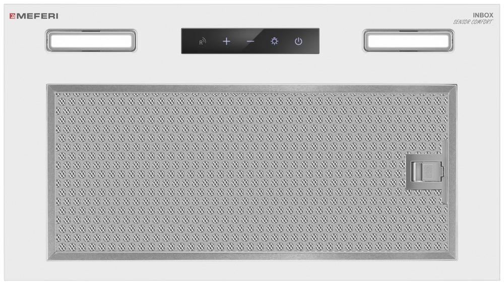 Детальное фото товара: MEFERI INBOX52WH SENSOR COMFORT