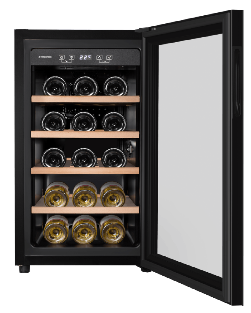 Детальное фото товара: Maunfeld MFWC-52S18