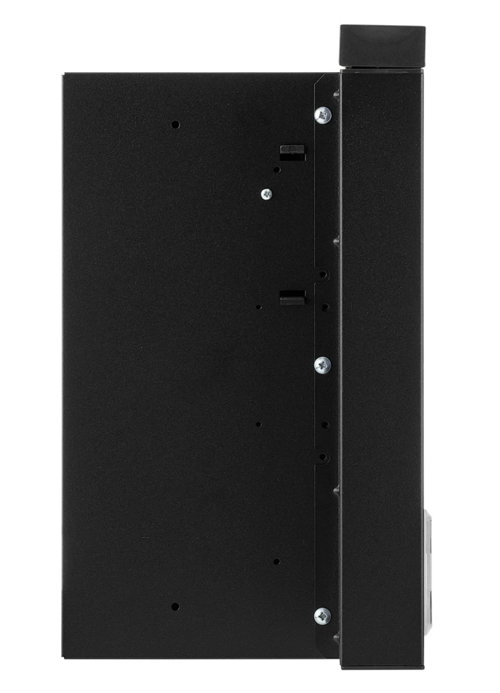 Детальное фото товара: Krona Kamilla 450 black