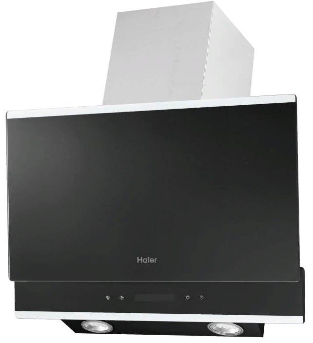 Фото товара: Haier HVX-W672GBX