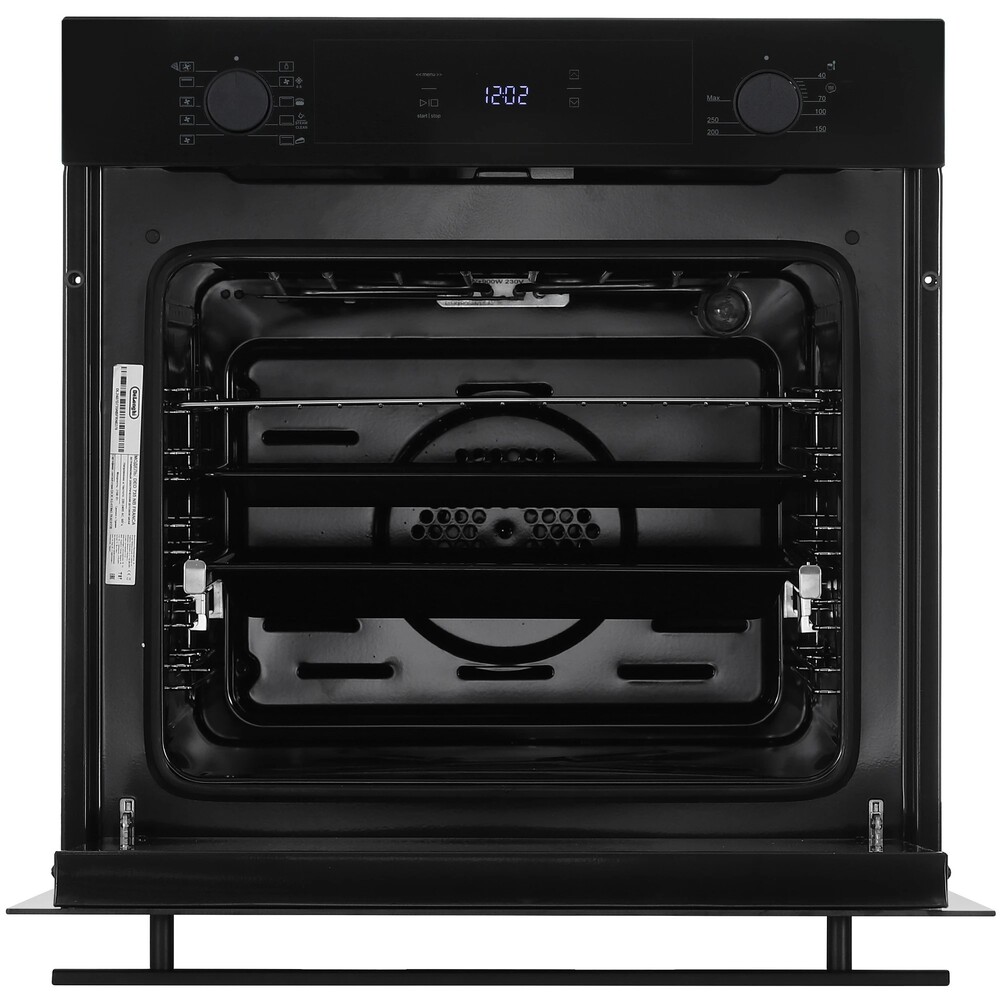 Детальное фото товара: DeLonghi DEO 735 NB NORMA