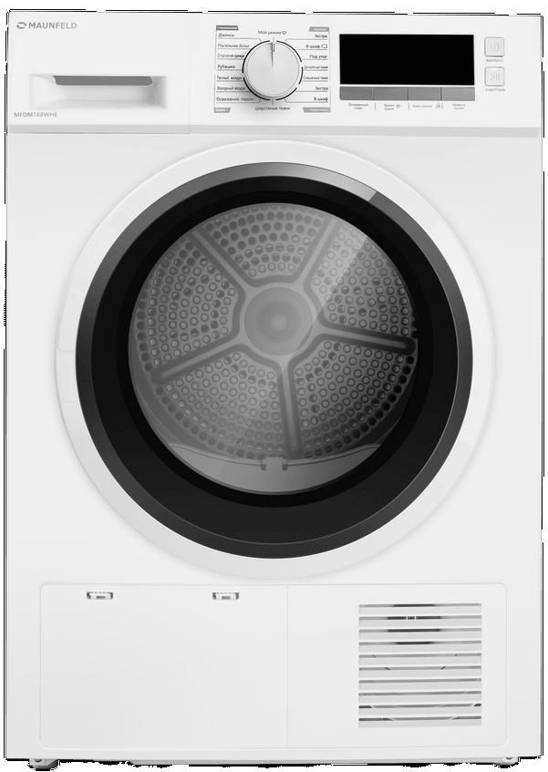 Maunfeld MFDM168WHE Фото товара: Maunfeld MFDM168WHE