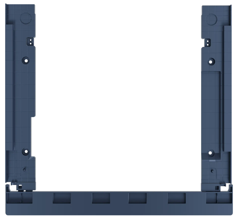 Детальное фото товара: Haier соединительный элемент CKS-2