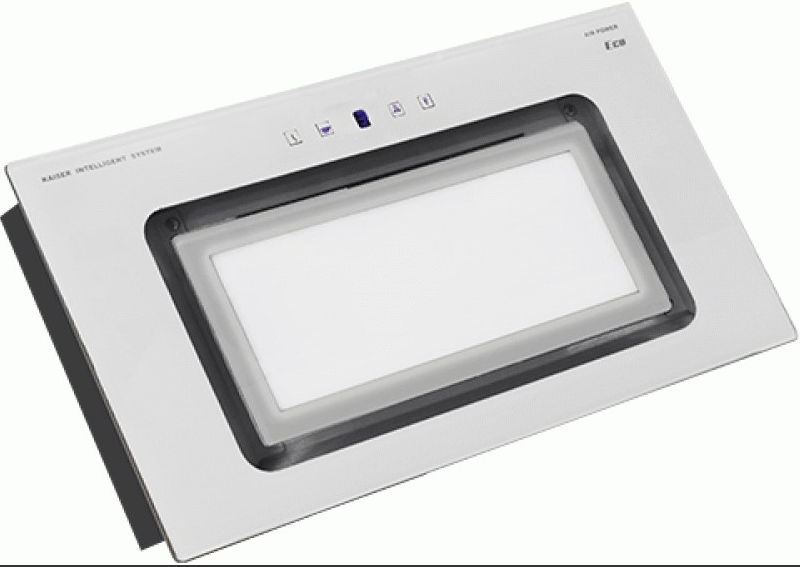 Детальное фото товара: KAISER EA 546 W Eco
