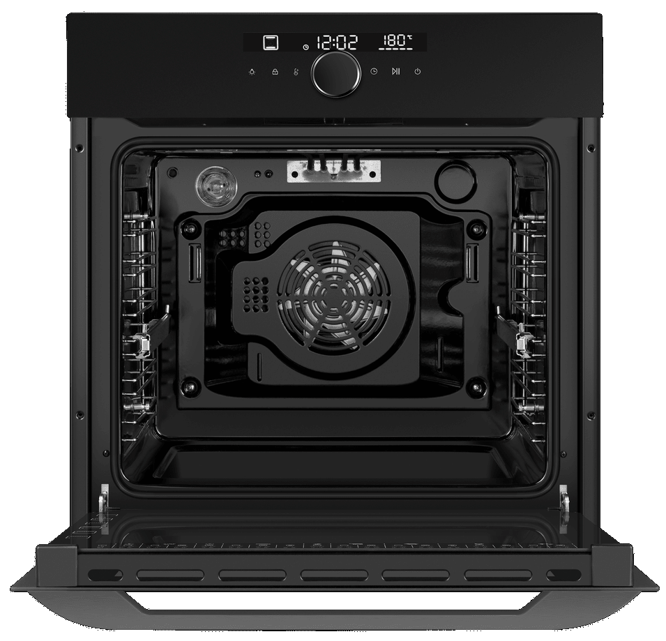 Детальное фото товара: Maunfeld EOEH7613B Matt