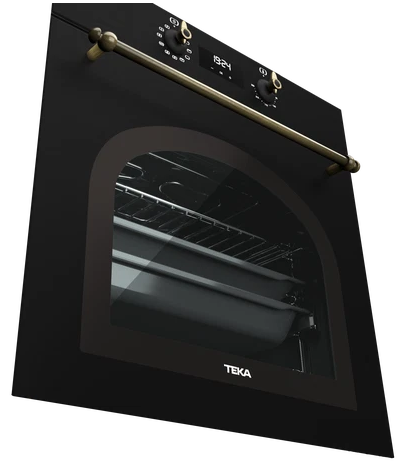 Детальное фото товара: Teka HRB 6400 ANTHRACITE-OB