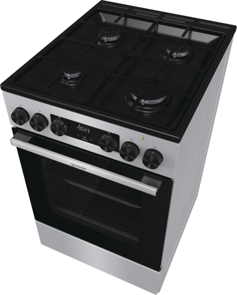 Детальное фото товара: Gorenje GK5C60SJ