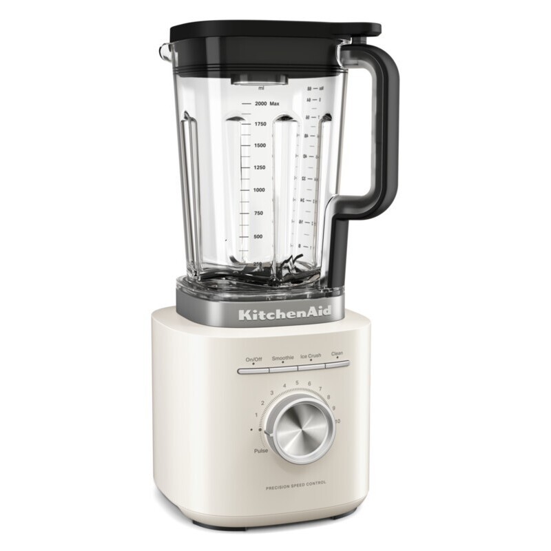 Фото товара: KitchenAid 5KSB2073EPL