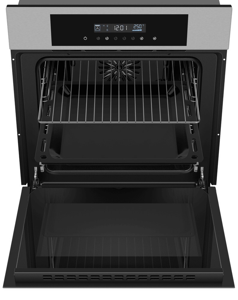 Детальное фото товара: Maunfeld AEOD6063S