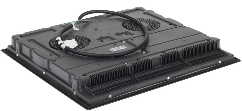 Детальное фото товара: Haier HHY-Y64NPVB индукционная поверхность