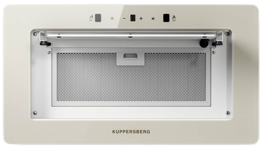 Детальное фото товара: Kuppersberg INSHINE 60 CG