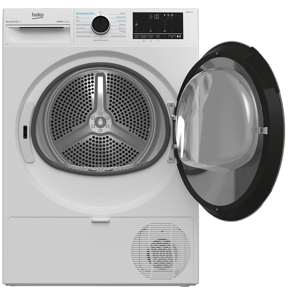 Beko B5T69233 Детальное фото товара: Beko B5T69233