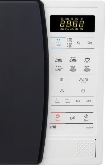 Детальное фото товара: Samsung GE731K/BAL