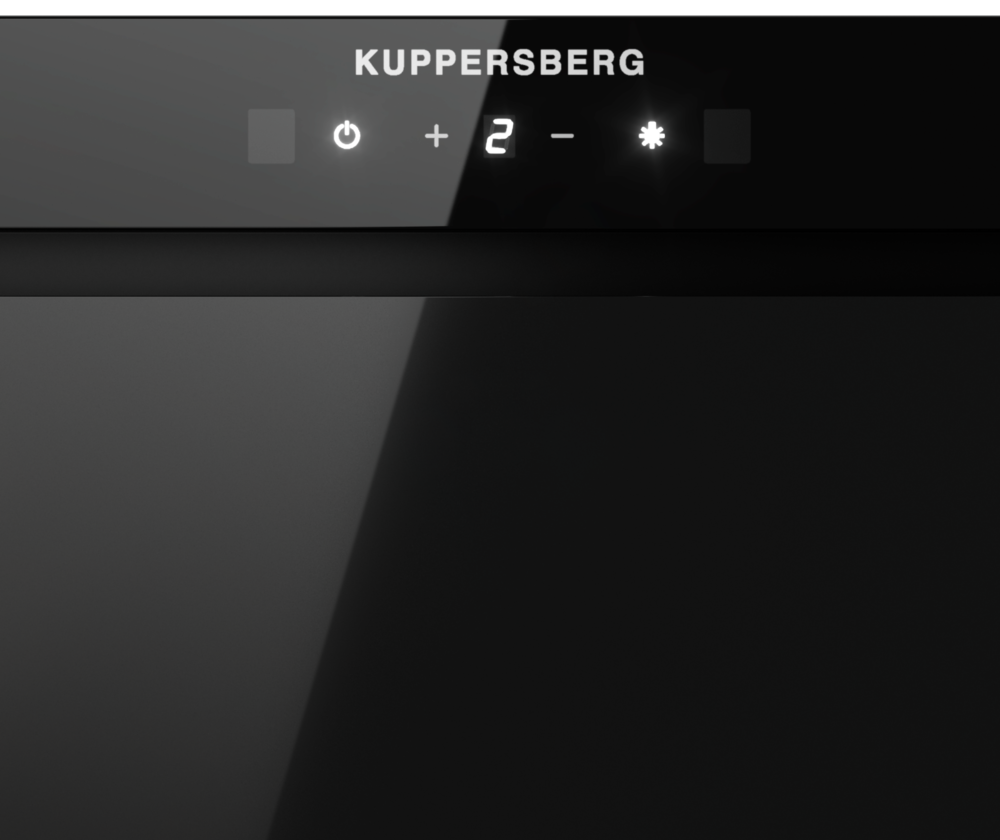 Детальное фото товара: Kuppersberg INFLAT 60 BG
