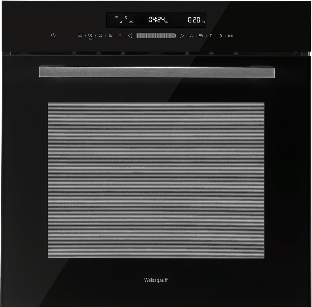 Фото товара: Weissgauff EOM 991 SB