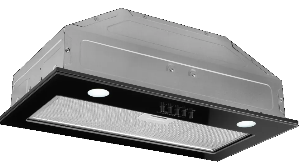 Фото товара: Monsher IHOOD 60 Noir Verre