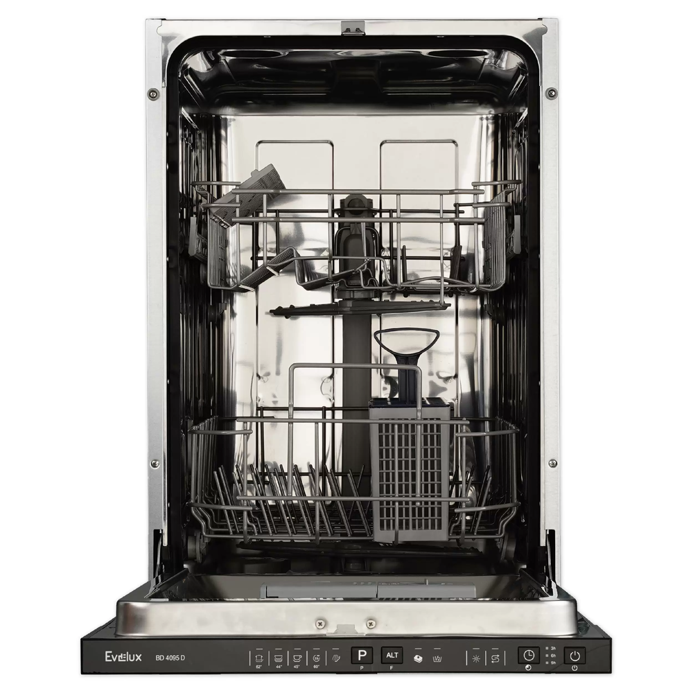 Фото товара: Evelux BD 4095 D