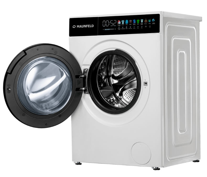 Детальное фото товара: Maunfeld MFWD14116WH05