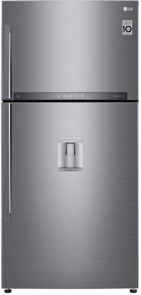 Фото товара: LG GR-F802HMHU
