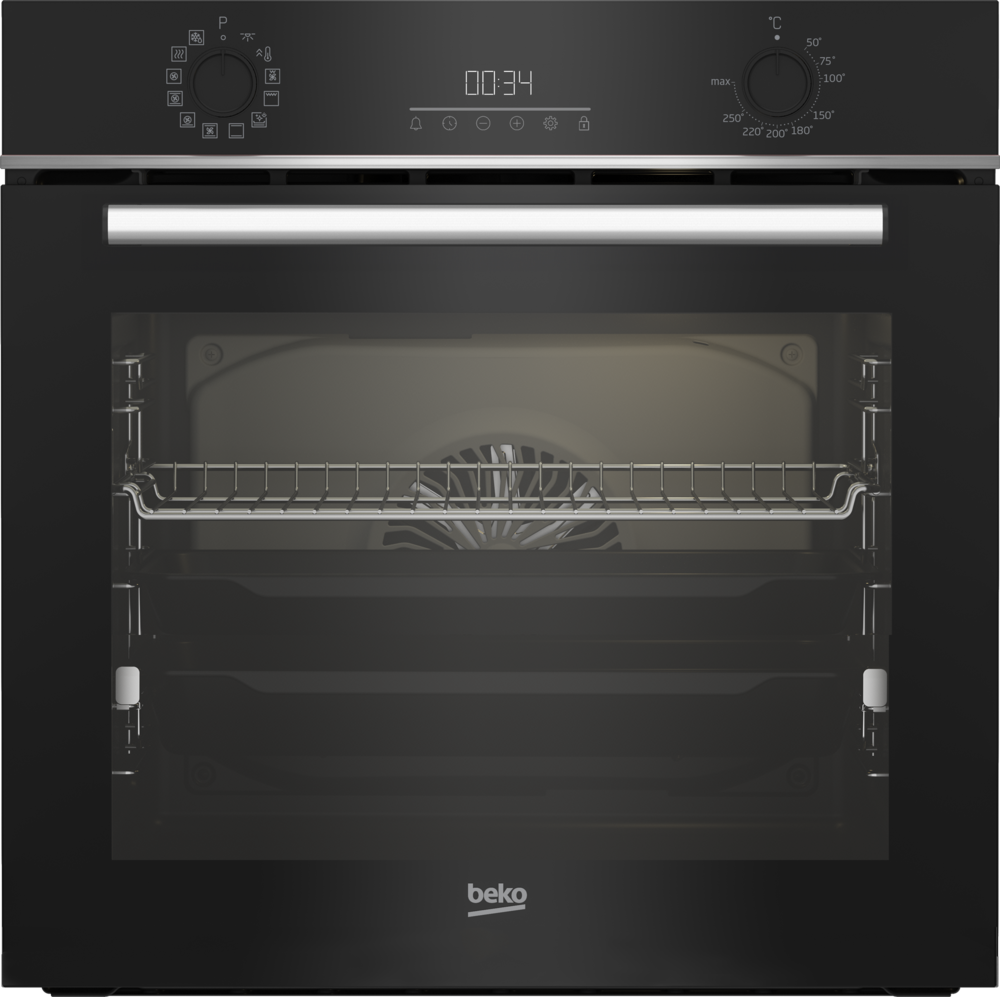 Фото товара: Beko BIOM1532KBNCS