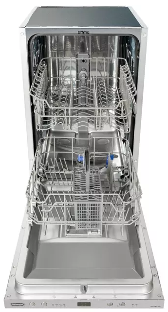 Детальное фото товара: DeLonghi DDW 06S Basilia