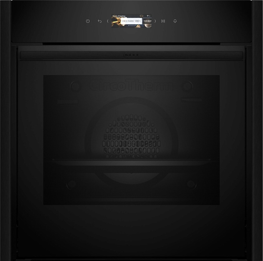 Фото товара: NEFF B59CR3AY0