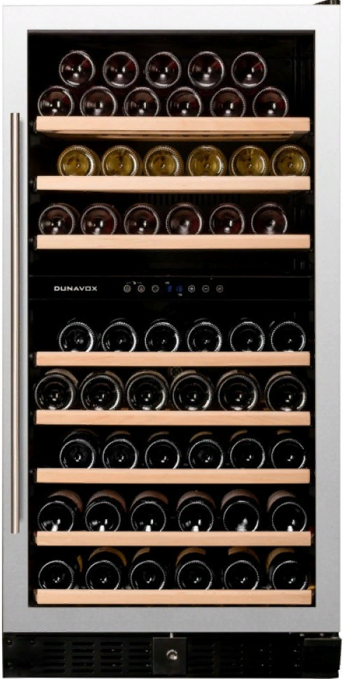 Фото товара: Dunavox DX-94.270SDSK