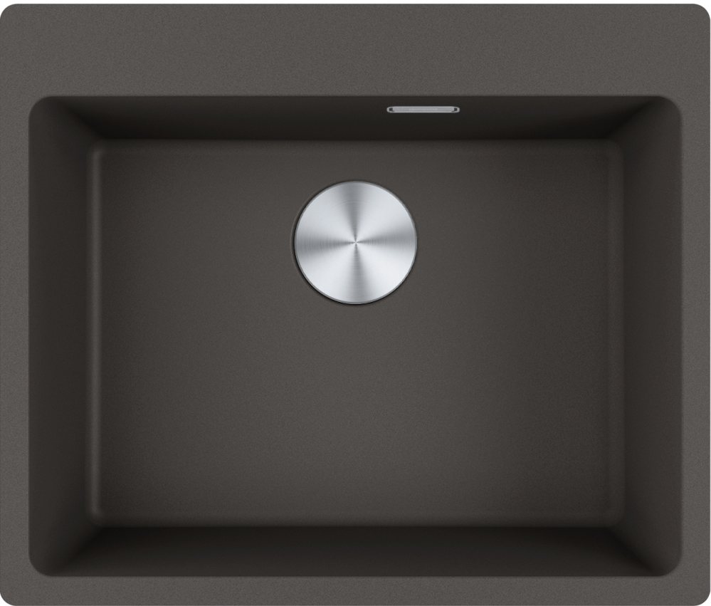 Фото товара: Franke MRG 610-54 FTL, мойка, гранит, грифельный серый