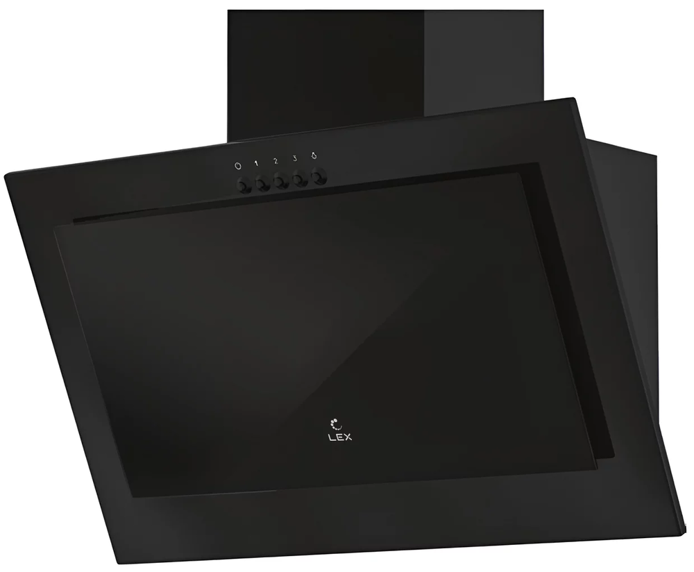 LEX Mio G 500 Black Фото товара: LEX Mio G 500 Black