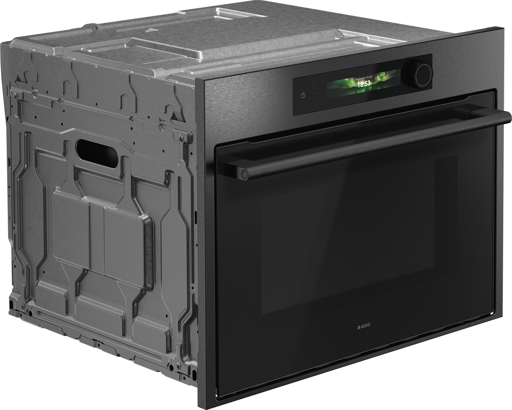 Детальное фото товара: ASKO OM64BSH