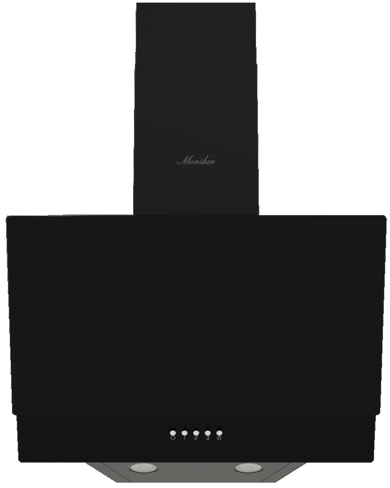 Фото товара: Monsher ROUEN 50 Noir Verre