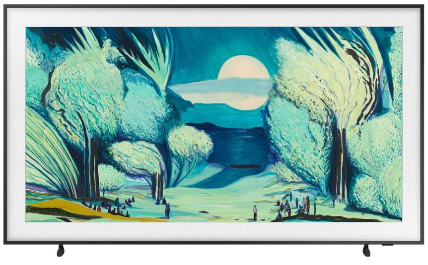 Фото товара: Samsung QE65LS03FAUXRU