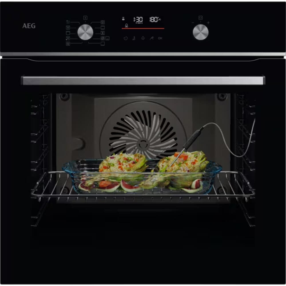 Фото товара: AEG OS6CB531AB