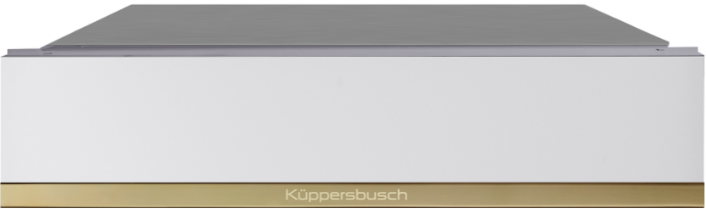 Фото товара: Kuppersbusch CSZ 6800.0 W4 Gold